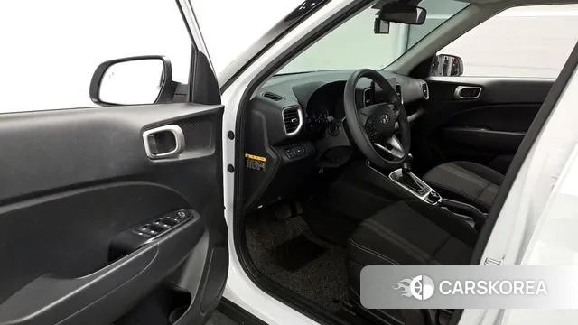 Hyundai Venue id 3464320 из Кореи 20