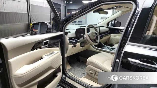 Kia The New Carnival 4th Generation id 3482268 из Кореи 20