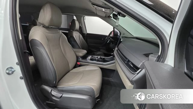 Kia The New Carnival 4th Generation id 4201143 из Кореи 20