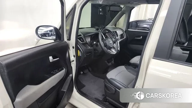 Kia The New Ray id 3484247 из Кореи 20