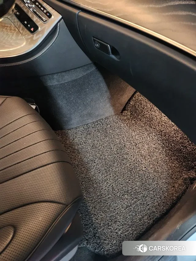 Mercedes-Benz CLS-Class C257 id 3522911 из Кореи 16