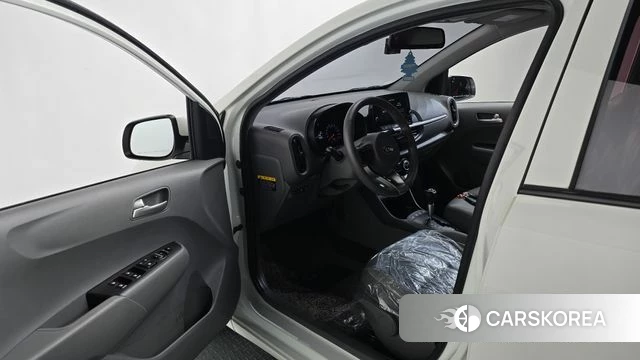 Kia Morning Urban (JA) id 4446183 из Кореи 33
