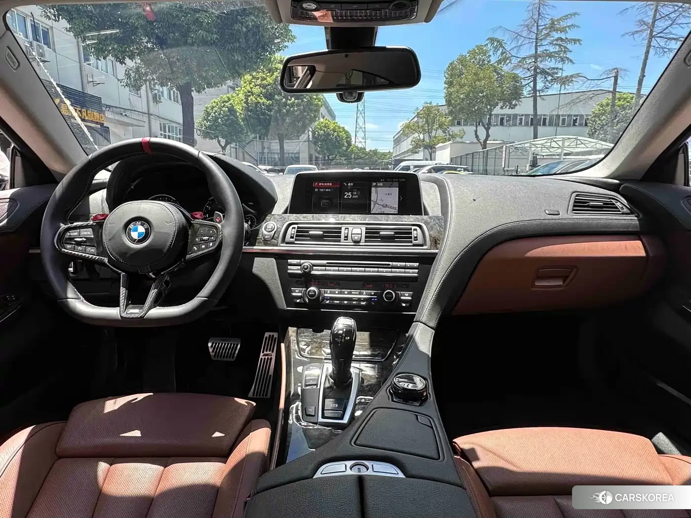 BMW 6 series id 4634843 из Китая 12