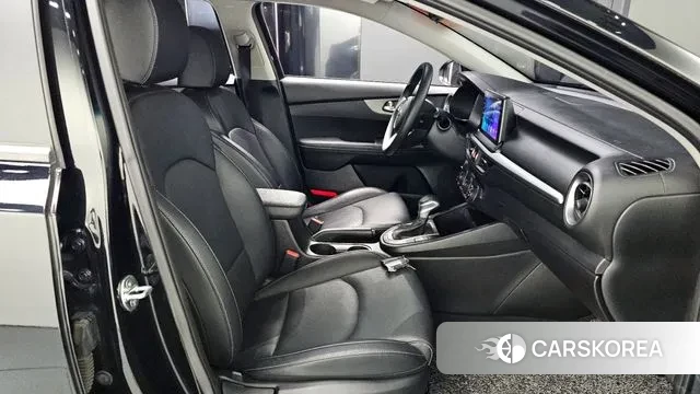 Kia Come New K3 id 3557308 из Кореи 20