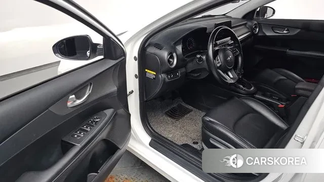 Kia Come New K3 id 3009403 из Кореи 20