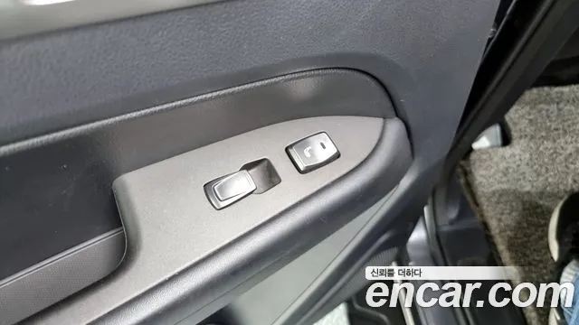 Ssangyong Rexton Sports Cannes id 2697312 из Кореи 20