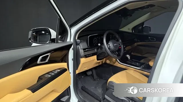 Kia Carnival 4th generation id 3437779 из Кореи 20