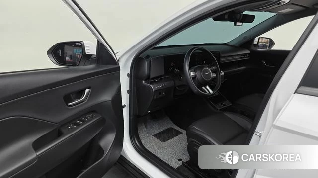 Hyundai Kona (SX2) id 3963595 из Кореи 20