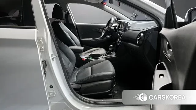 Hyundai Kona id 3455088 из Кореи 20