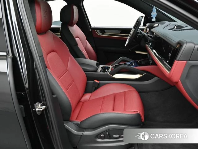 Porsche Cayenne (PO536) id 4462367 из Кореи 20