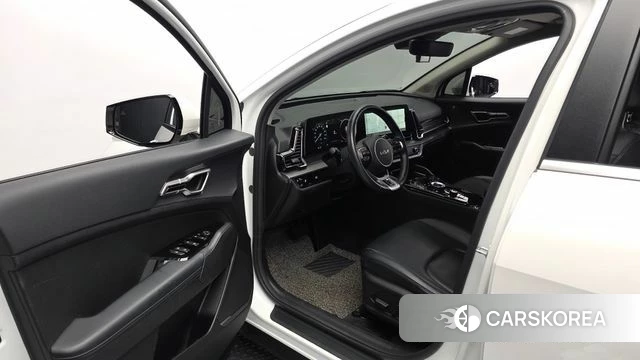 Kia Sportage 5th Generation id 4501264 из Кореи 31