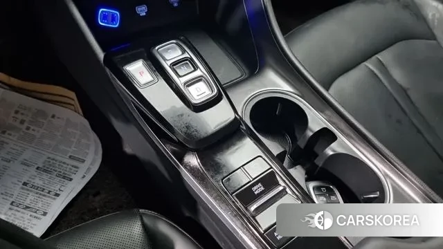 Hyundai Sonata (DN8) id 3379397 из Кореи 18