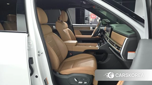 Hyundai Santa Fe (MX5) id 4427560 из Кореи 38