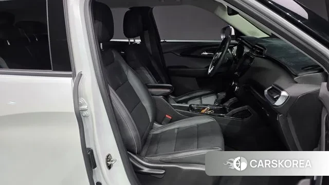 Chevrolet (GM Daewoo) Trailblazer id 3741864 из Кореи 20