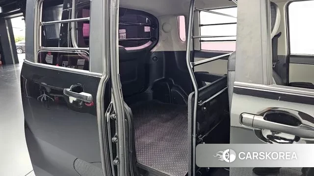 Kia The New Ray id 3313443 из Кореи 20