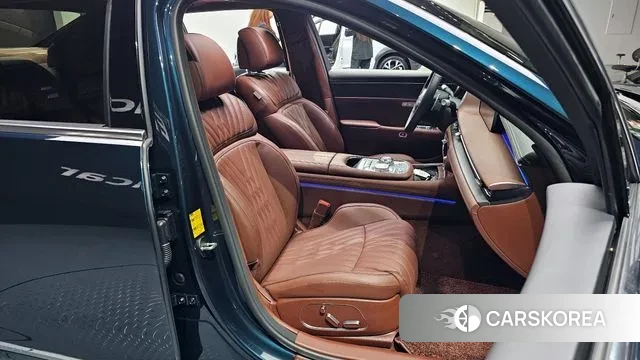 Genesis G90 (RS4) id 3036858 из Кореи 20