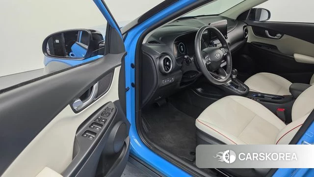 Hyundai The New Kona Hybrid id 3818642 из Кореи 20