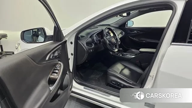 Chevrolet (GM Daewoo) The New Malibu id 3748170 из Кореи 20