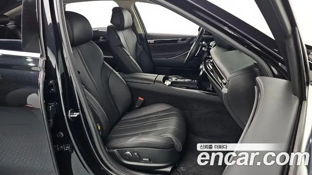 Genesis G80 (RG3) id 2832766 из Кореи 20