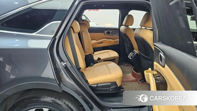 Kia Sorento 4th Generation id 4900049 из Кореи 37