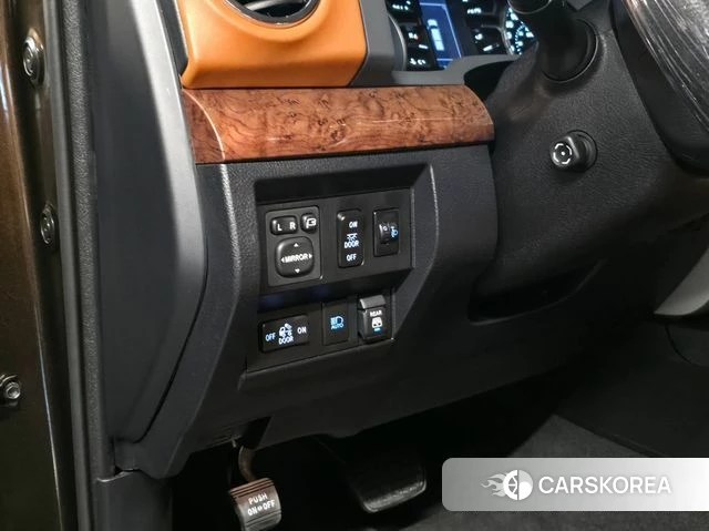 Toyota Tundra id 3911407 из Кореи 20