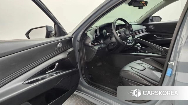 Hyundai Avante (CN7) id 3828383 из Кореи 20