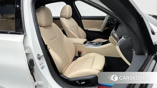 BMW 3 Series (G20) id 3026955 из Кореи 20