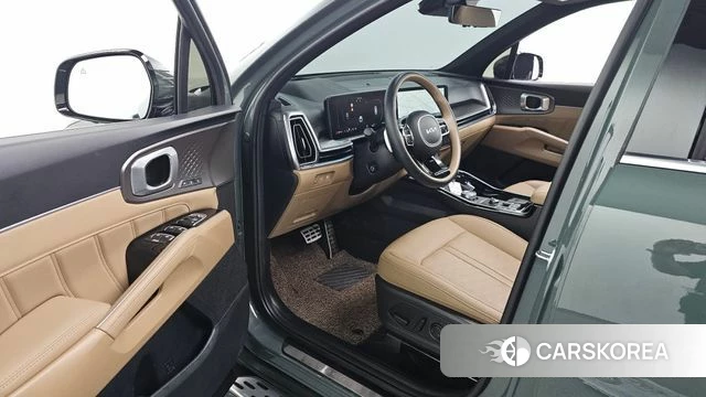 Kia The New Sorento 4th Generation id 4590152 из Кореи 20