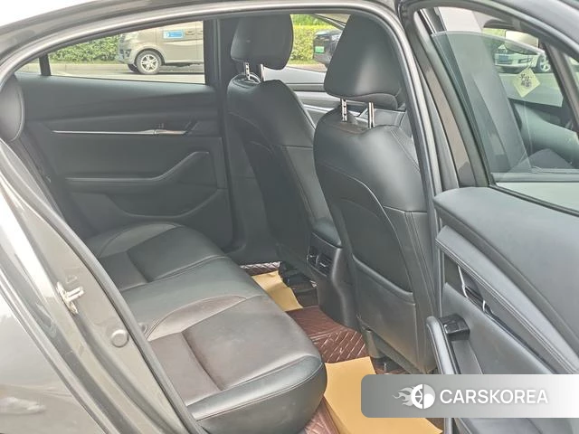 Mazda 3 Angkesaila id 4279129 из Китая 27