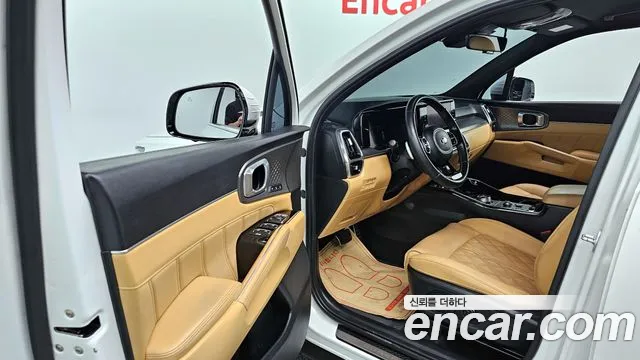 Kia Sorento 4th Generation id 2833451 из Кореи 20