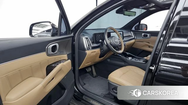 Kia The New Sorento 4th Generation id 4618086 из Кореи 37