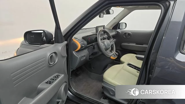 Hyundai Casper id 4905422 из Кореи 30
