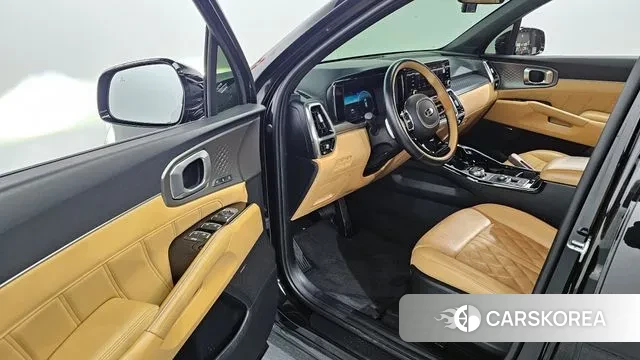 Kia Sorento 4th Generation id 3355680 из Кореи 20