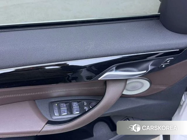 BMW X1 id 4342025 из Китая 24