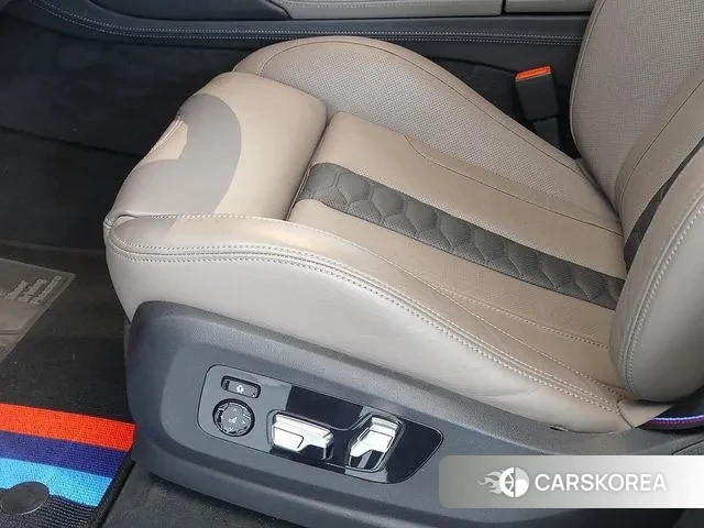 BMW X5M (G05) id 3057767 из Кореи 20