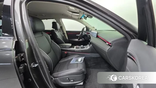 Genesis GV70 id 3262219 из Кореи 20