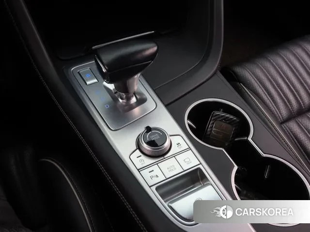 Genesis G70 id 3371186 из Кореи 20