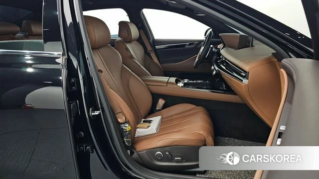Genesis G80 (RG3) id 3832458 из Кореи 20