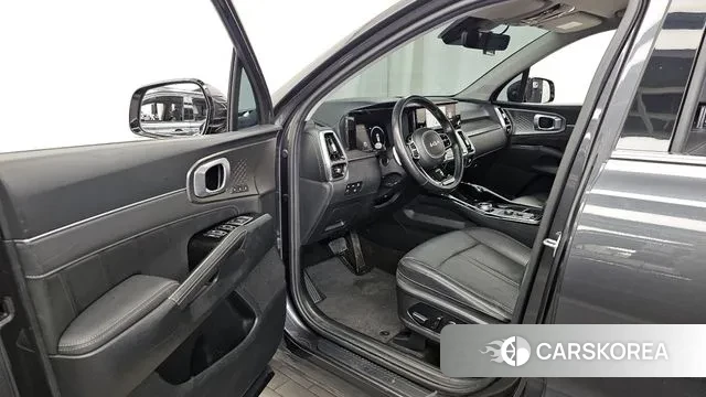 Kia Sorento 4th Generation id 3702097 из Кореи 20