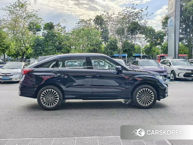 Honda Crown Road id 4335339 из Китая 19