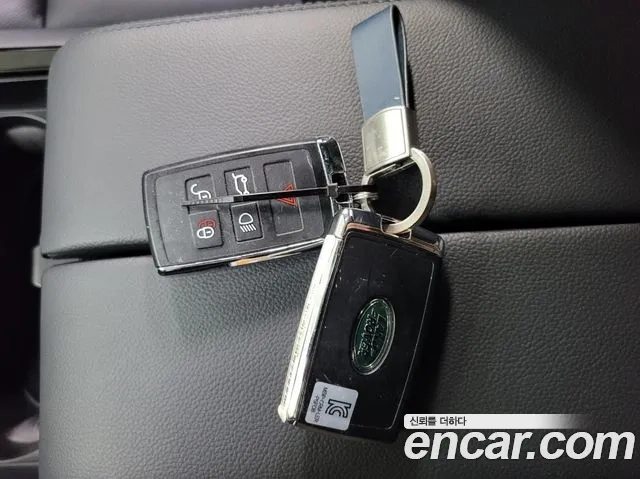 Land Rover Range Rover Evoque 2nd Generation id 2944030 из Кореи 20