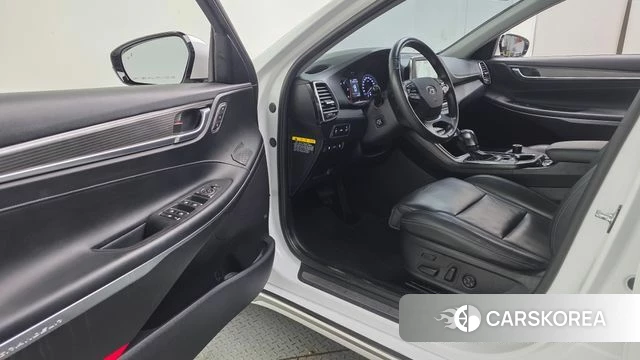 Hyundai Grandeur IG id 4610617 из Кореи 20