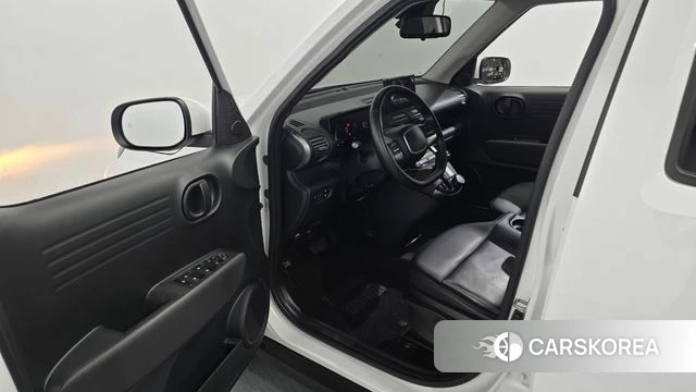 Hyundai Casper id 4541597 из Кореи 34