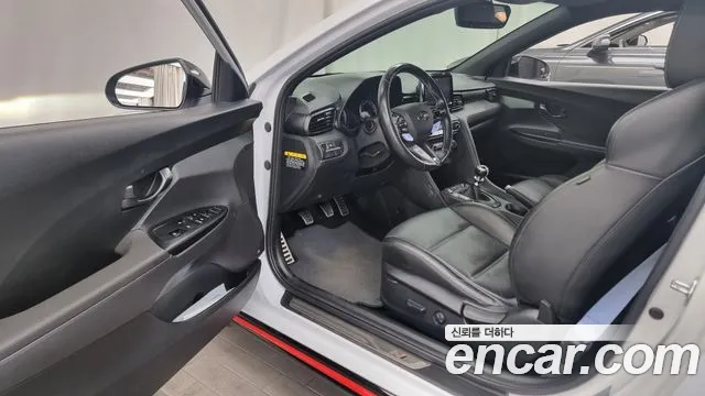 Hyundai Veloster (JS) id 2710785 из Кореи 20