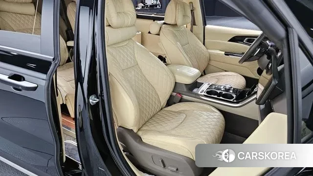 Kia Carnival 4th generation id 3022739 из Кореи 20