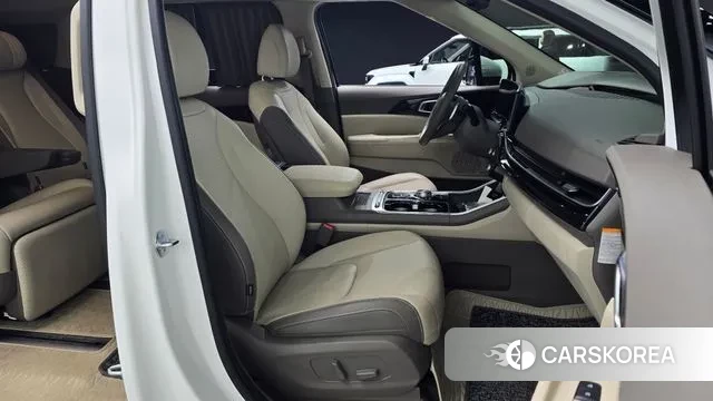 Kia The New Carnival 4th Generation id 3447100 из Кореи 20