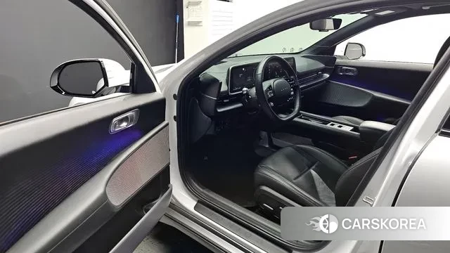 Hyundai Ionic 6 id 3452799 из Кореи 20