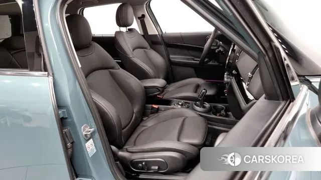 Mini Cooper Countryman id 2905517 из Кореи 20