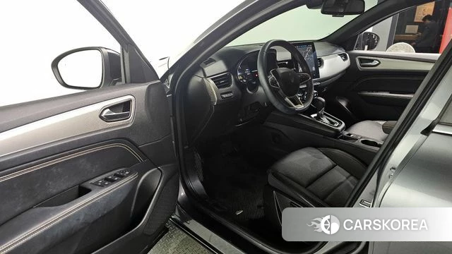 Renault Korea (Samsung) Arcana id 4354313 из Кореи 32