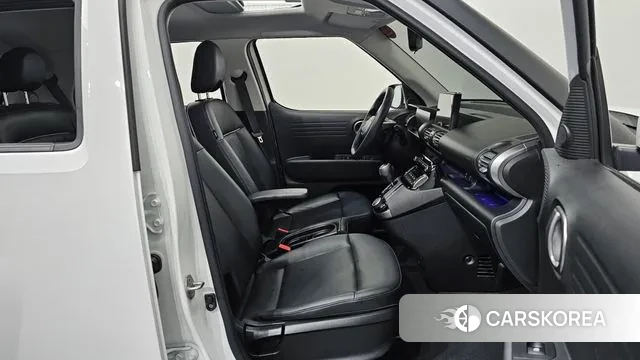 Hyundai Casper id 3237672 из Кореи 20